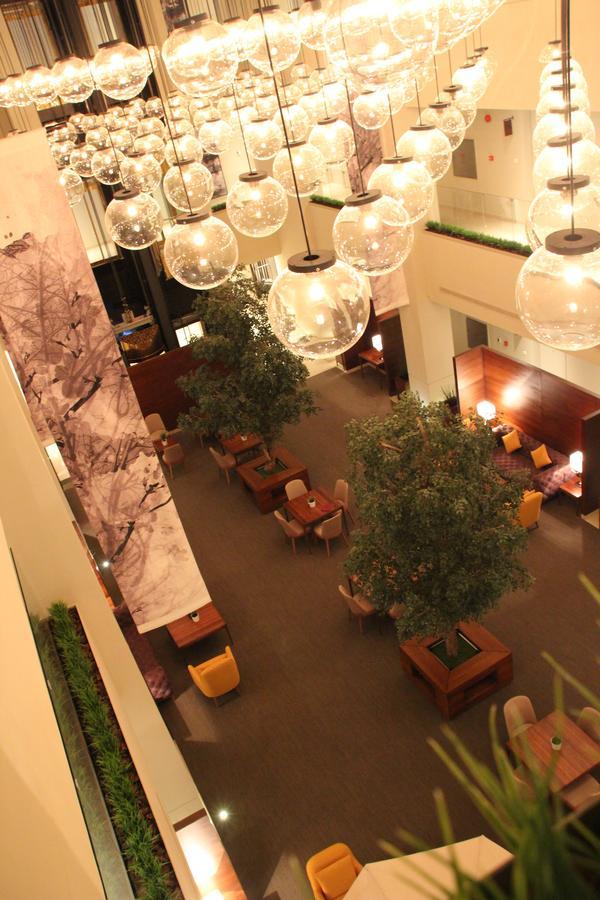 Rafa - Al Nuzhah Aparthotel Рияд Екстериор снимка