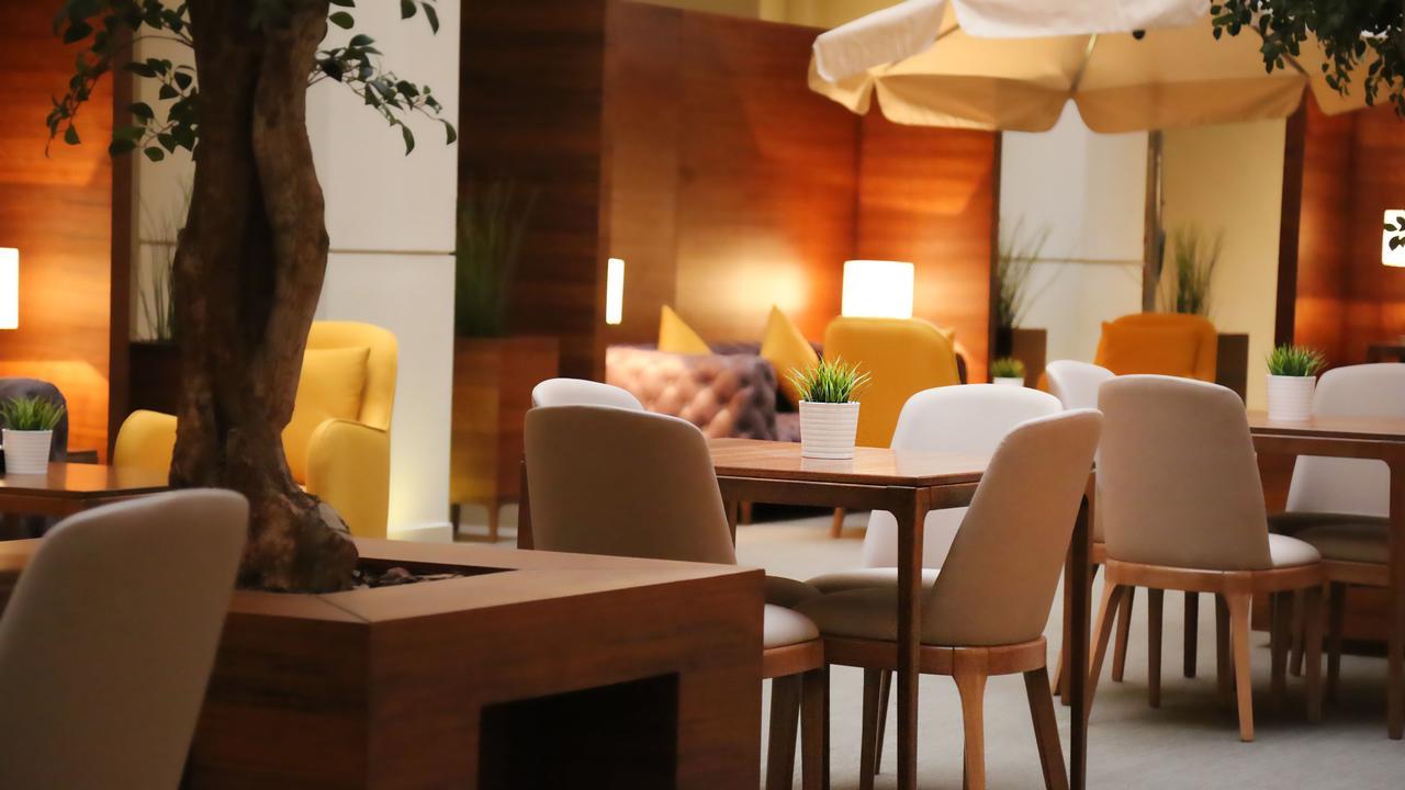 Rafa - Al Nuzhah Aparthotel Рияд Екстериор снимка